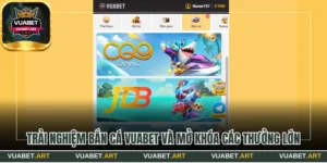 Bắn cá Vuabet
