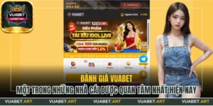 Đánh giá Vuabet
