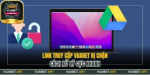 Link truy cập Vuabet